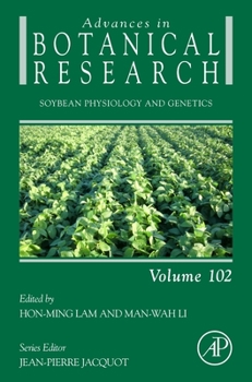Soybean Physiology and Genetics, 102