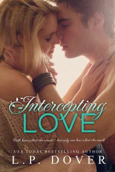 Paperback Intercepting Love Book