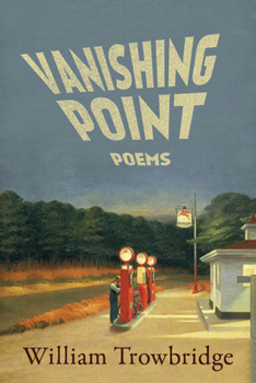 Paperback Vanishing Point Book