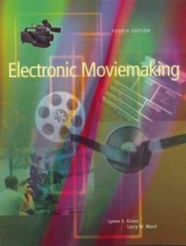 Paperback Electronic Moviemaking Book