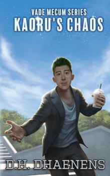 Paperback Kaoru's Chaos Book