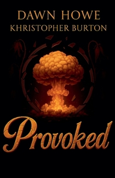 Paperback Provoked Book