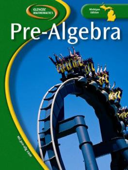 Hardcover Mi Pre-Algebra, Student Edition Book