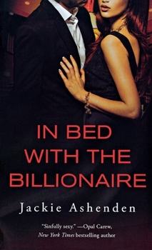 Paperback In Bed With the Billionaire Book