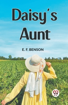 Paperback Daisy's Aunt Book