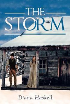 Paperback The Storm Book