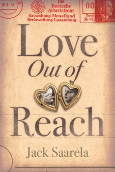 Paperback Love Out of Reach Book