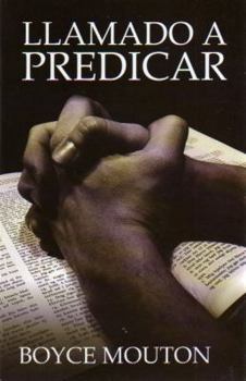 Perfect Paperback Llamado a predicar (Spanish Edition) [Spanish] Book