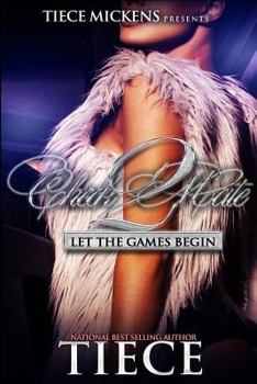 Paperback CheckMate 2: Let the Games Begin Book