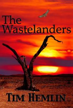 Paperback The Wastelanders Book
