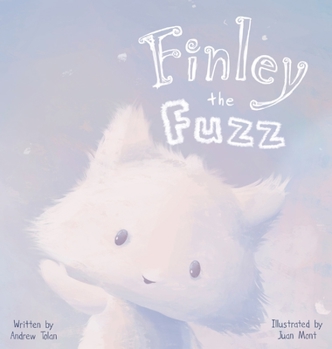 Hardcover Finley the Fuzz Book