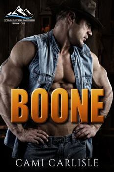 Boone (Wild River Ranch)