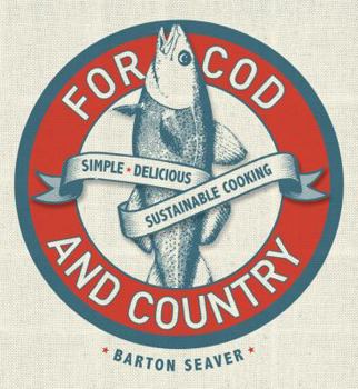 Hardcover For Cod & Country Book