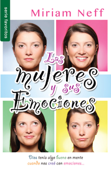 Paperback Las Mujeres Y Sus Emociones - Serie Favoritos [Spanish] Book