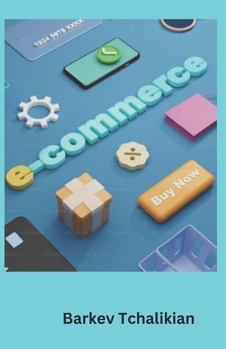Paperback eCommerce Excellence: Discover the Best Online Marketplaces Book