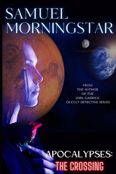Paperback The Crossing Book