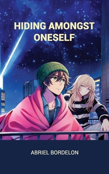 Paperback Hiding Amongst Oneself Book