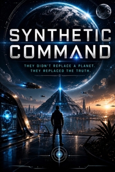 Paperback Synthetic Command Book