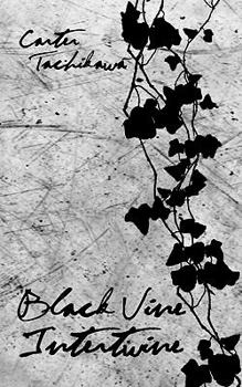 Paperback Black Vine Intertwine Book