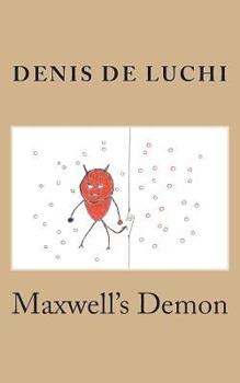 Paperback Maxwell's Demon Book