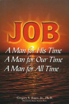 Paperback Job: A Man for His Time A Man for Our Time A Man for All Time Book