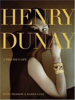 Hardcover Henry Dunay: A Precious Life Book