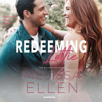 MP3 CD Redeeming Lottie Book