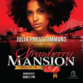 MP3 CD Strawberry Mansion: A Philadephia Story Book