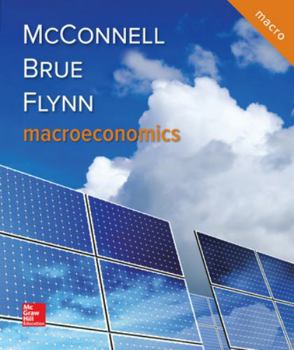 Paperback Macroeconomics Book