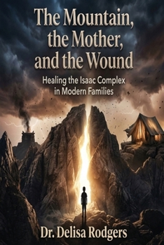 Paperback The Mountain, the Mother, and the Wound Book