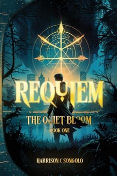 Paperback Requiem: The Quiet Bloom Book