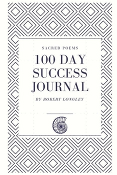Paperback 100 Day Success Journal Book
