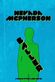 Paperback Baller: A Eucalyptus Lane Novel Book