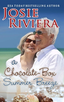 Paperback A Chocolate-Box Summer Breeze: (Chocolate-Box Series Book 4) Book