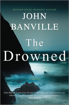 Hardcover The Drowned Book