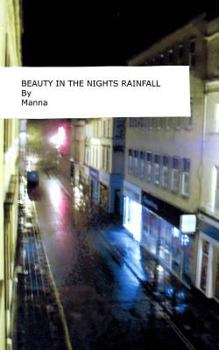 Paperback beauty in the nights rainfall Book