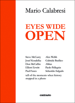 Paperback Eyes Wide Open Book