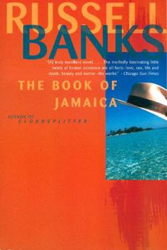 Paperback Book of Jamaica Book
