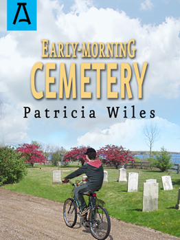 Paperback Early-Morning Cemetery Book