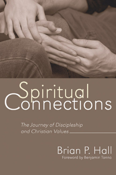 Paperback Spiritual Connections Book