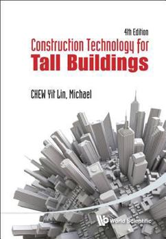 Paperback Construct Tech Tall Bldg (4th Ed) Book