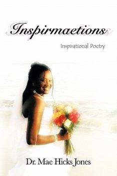 Paperback Inspirmaetions: Inspirational Poetry Book