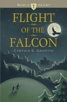Paperback Flight of the Falcon Book
