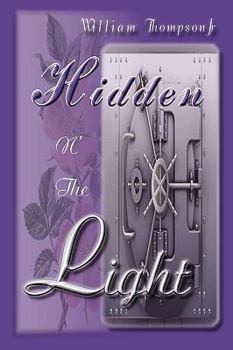Hardcover Hidden N' the Light Book
