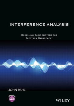 Hardcover Interference Analysis Book