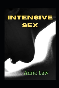 Paperback Intensive sex Book