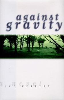 Hardcover Against Gravity Book