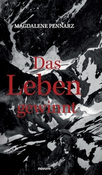 Hardcover Das Leben gewinnt [German] Book
