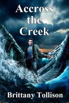 Paperback Across the Creek Book