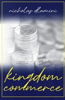 Paperback Kingdom Commerce Book
